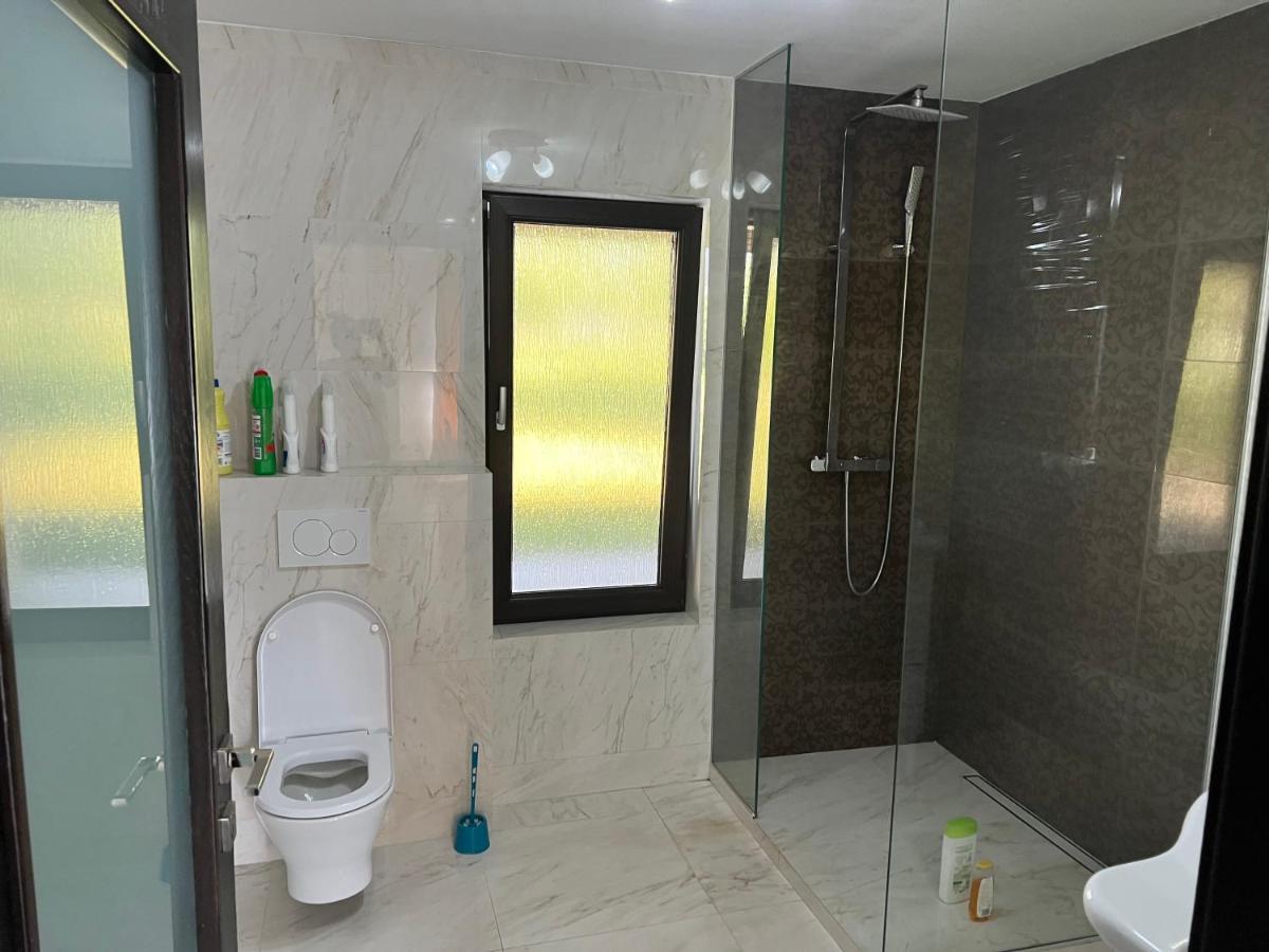 Casa Rafael Hotel Sighetu Marmaţiei Екстериор снимка